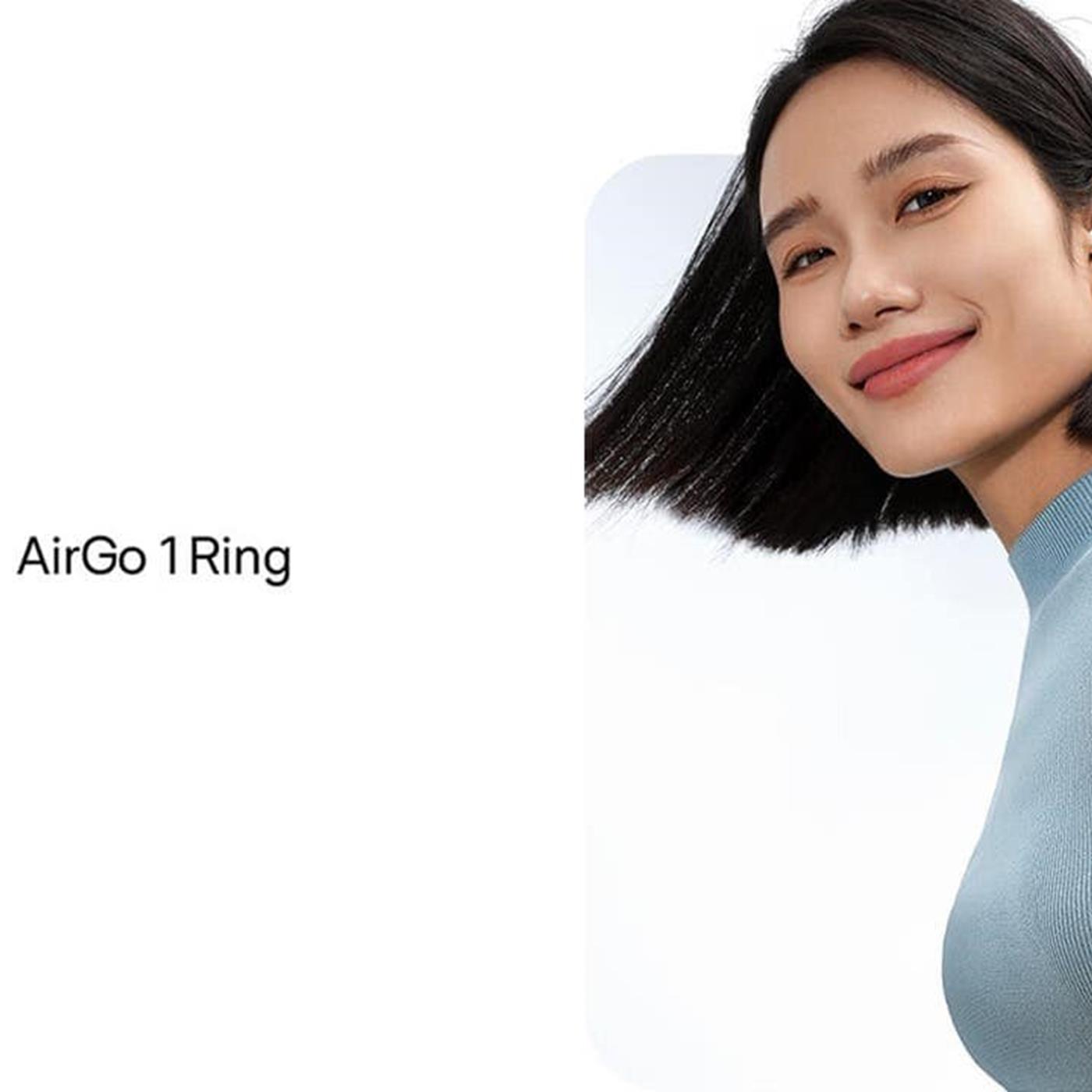 Baseus AirGo 1 Ring Open-Ear Kulaklık > 1.029 TL!