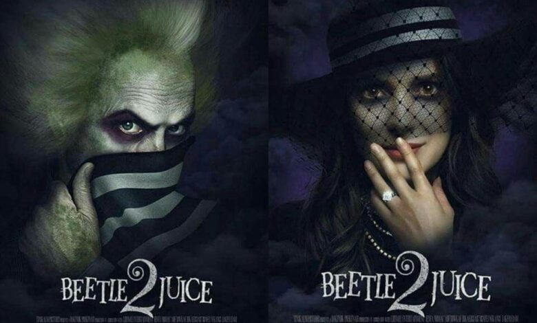 beetlejuice-2-fragman