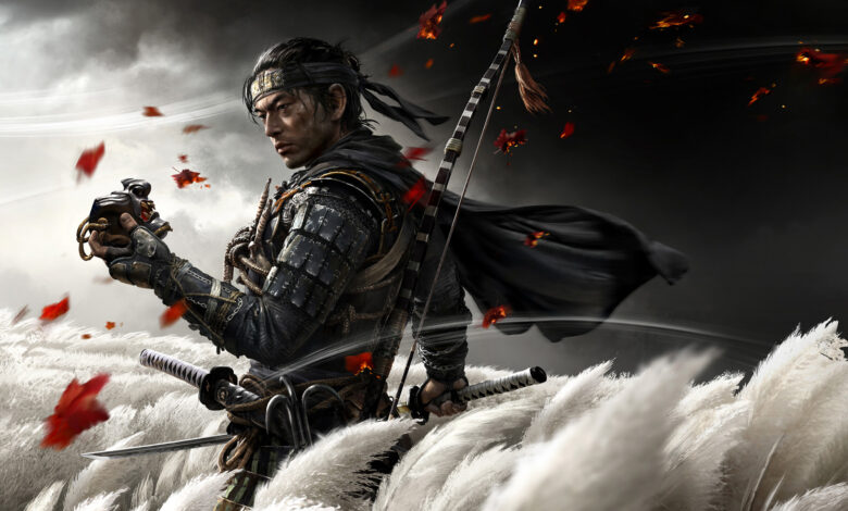 ghost-of-tsushima-pc