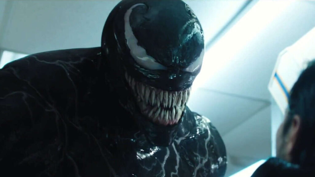 venom-animasyon-film