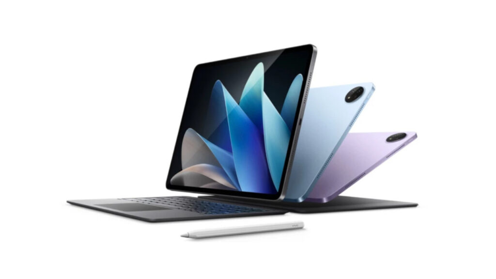 vivo-pad-3